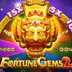 Fortune Gems 2