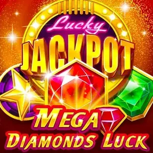 Mega Diamonds Luck