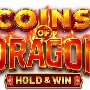 Coins of Dragon Hold & Win