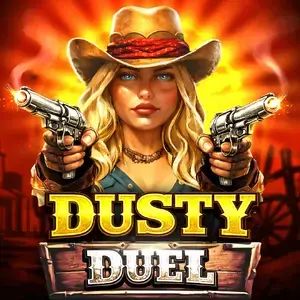 Dusty Duel