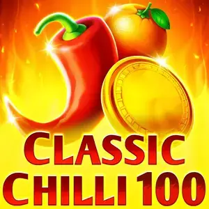 Classic Chilli 100